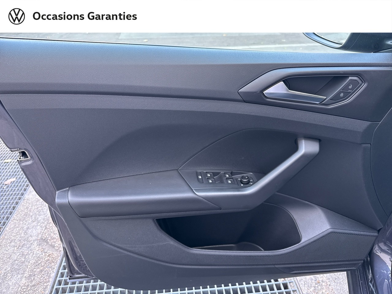 Voitures occasions VOLKSWAGEN T-CROSS VW Edition Paris
