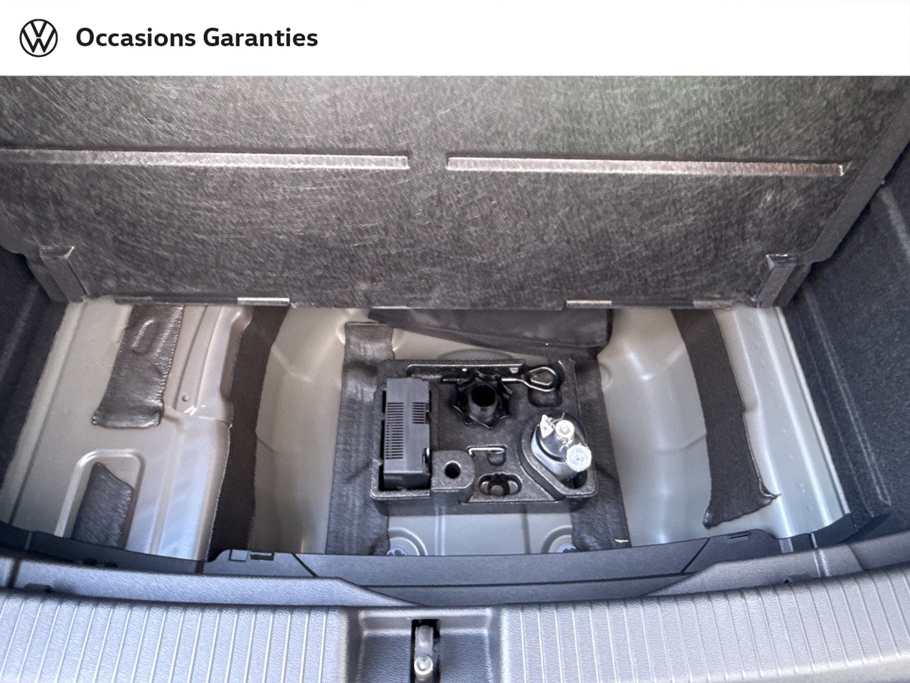 Voitures occasions VOLKSWAGEN T-CROSS VW Edition Paris