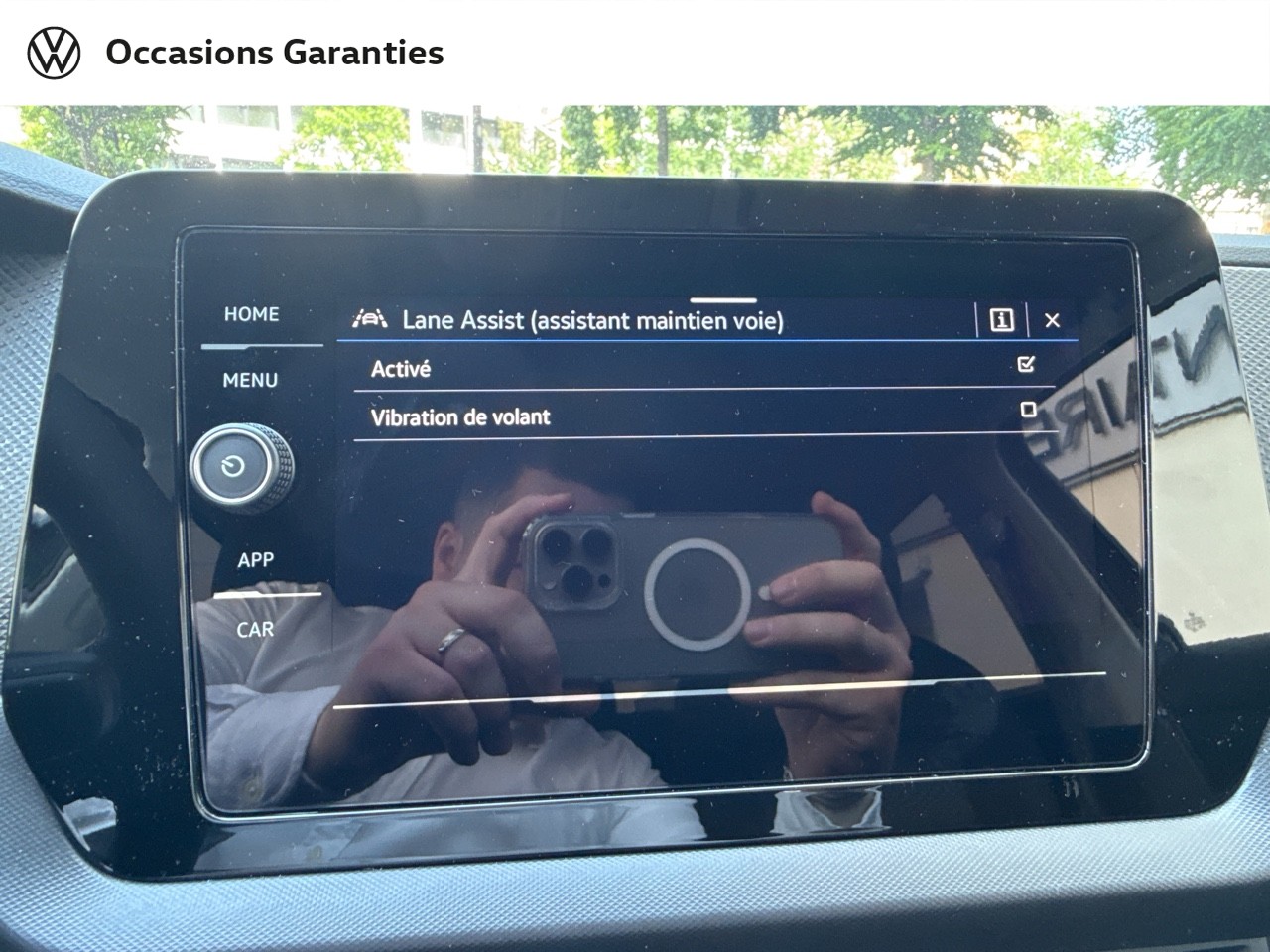 Voitures occasions VOLKSWAGEN T-CROSS VW Edition Paris