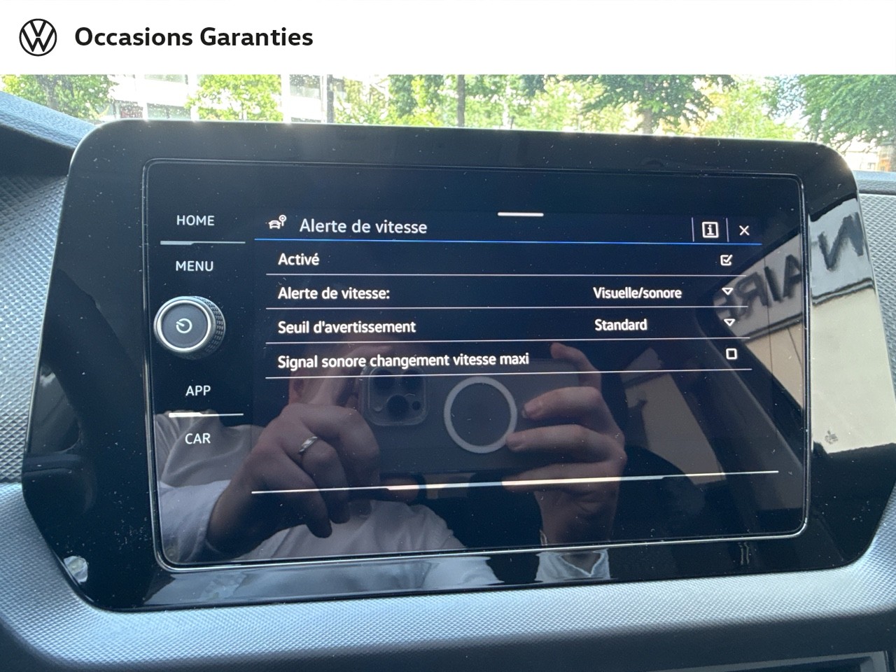 Voitures occasions VOLKSWAGEN T-CROSS VW Edition Paris