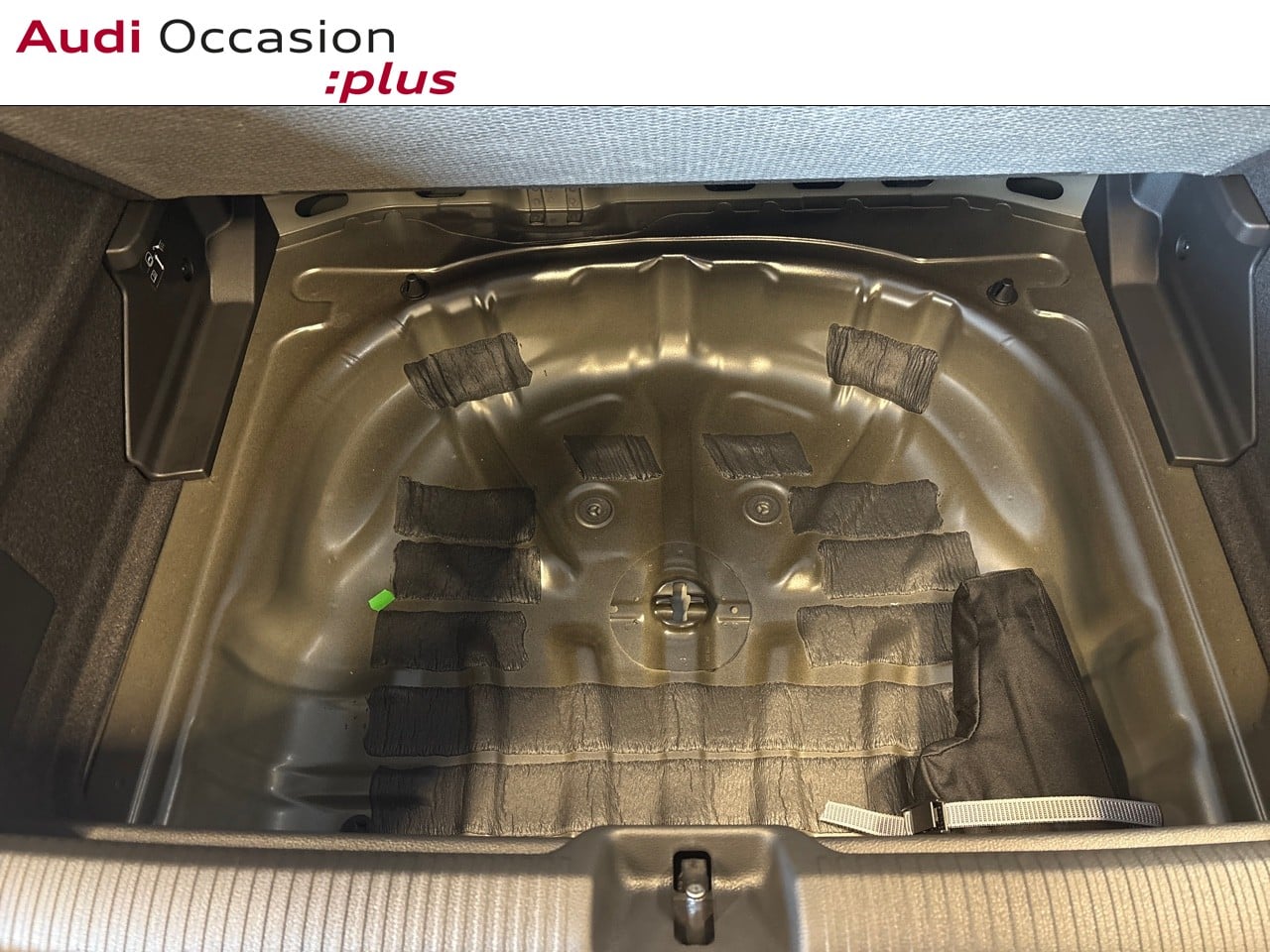 Voitures occasions Audi Q2 Design Dechy