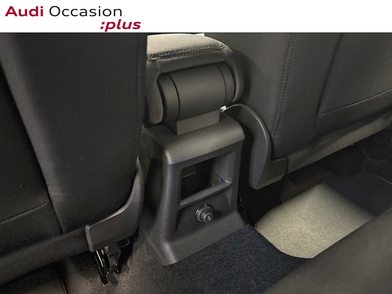 Voitures occasions Audi Q2 Design Dechy