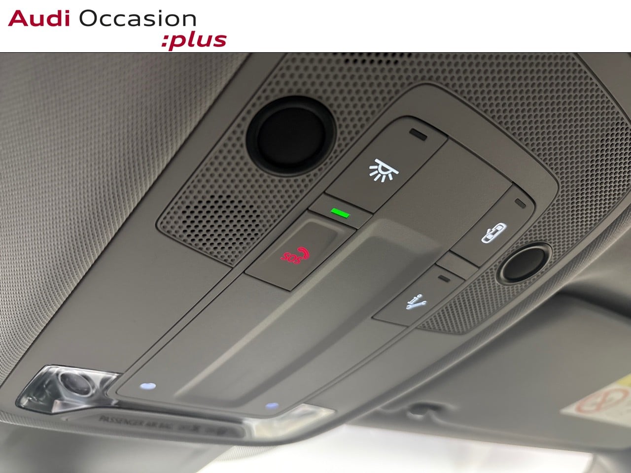 Voitures occasions Audi Q2 Design Dechy
