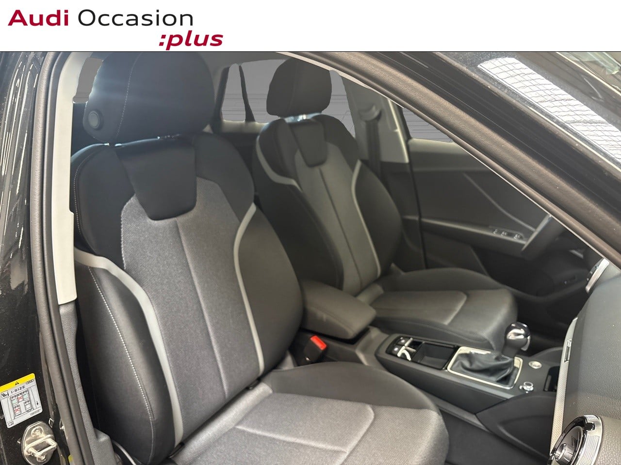 Voitures occasions Audi Q2 Design Rivery
