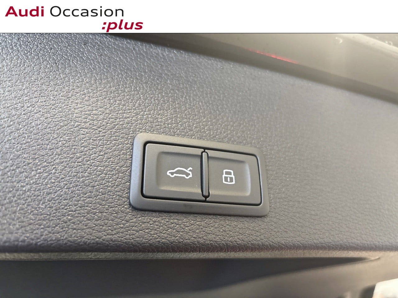 Voitures occasions Audi Q2 Design Rivery