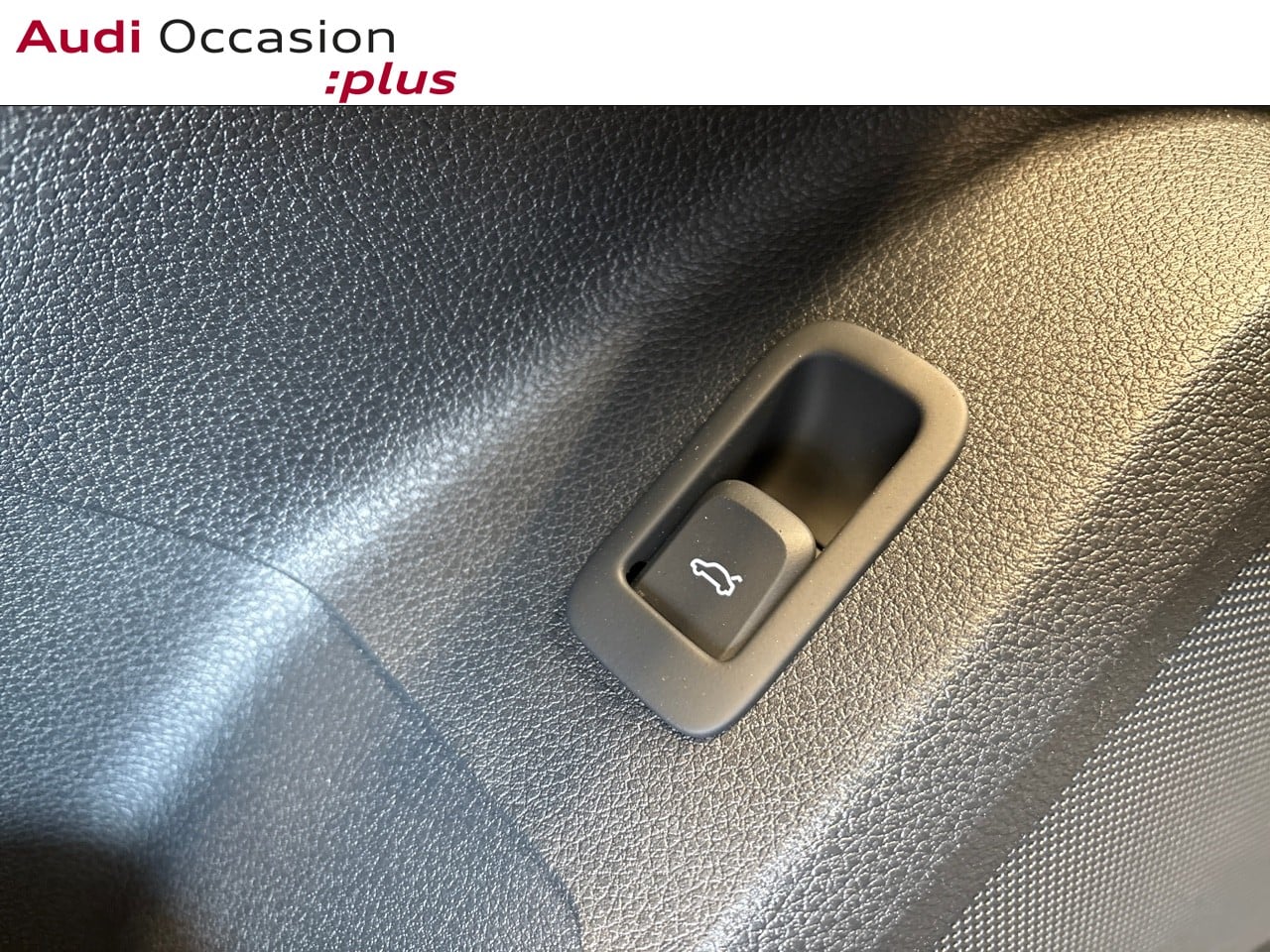 Voitures occasions Audi Q2 Design Dechy