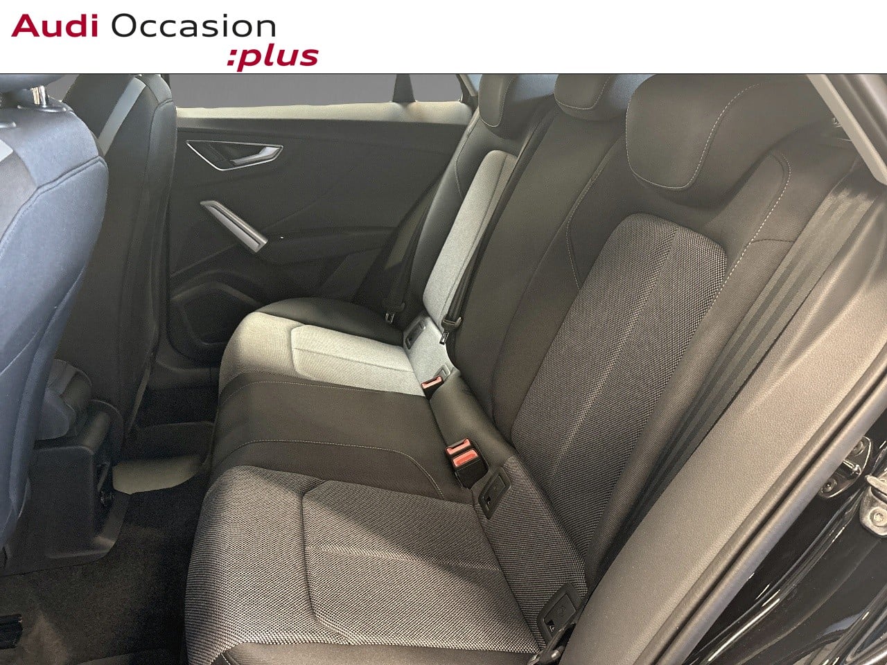 Voitures occasions Audi Q2 Design Dechy