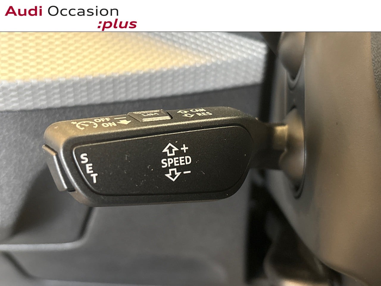Voitures occasions Audi Q2 Design Dechy