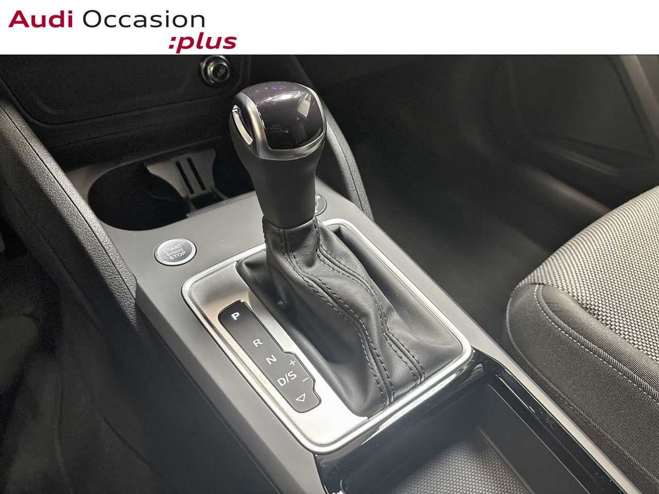 Voitures occasions Audi Q2 Design Dechy