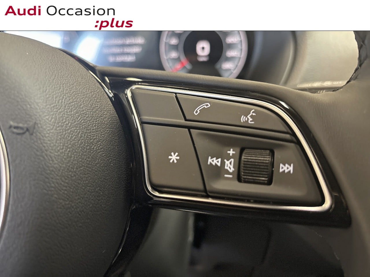 Voitures occasions Audi Q2 Design Dechy