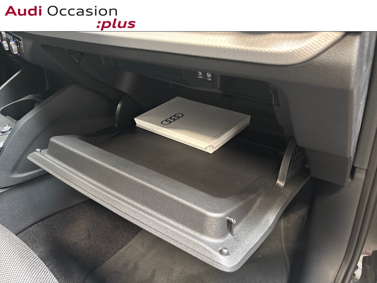 Voitures occasions Audi Q2 Design Dechy