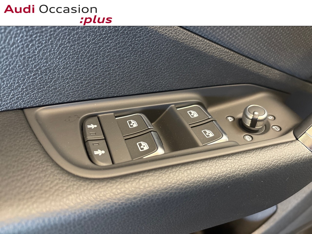 Voitures occasions Audi Q2 Design Dechy