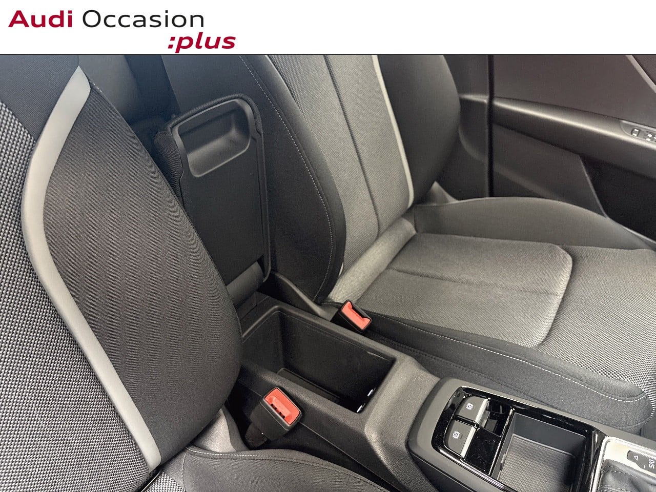 Voitures occasions Audi Q2 Design Dechy