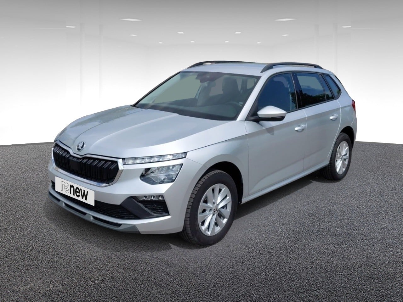 1.0 TSI Evo 2 116ch Selection DSG7