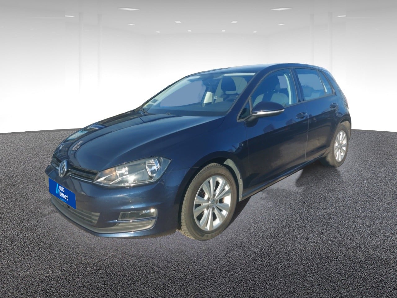 2.0 TDI 150ch BlueMotion Technology FAP Confortline Business 5p