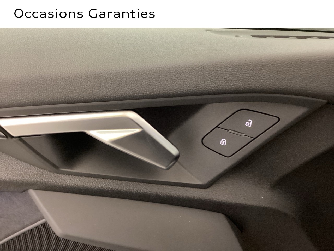 Voitures occasions Audi S3 Sportback Base Nice