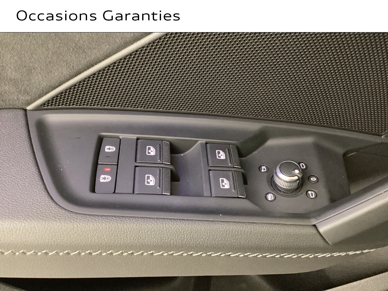 Voitures occasions Audi S3 Sportback Base Nice