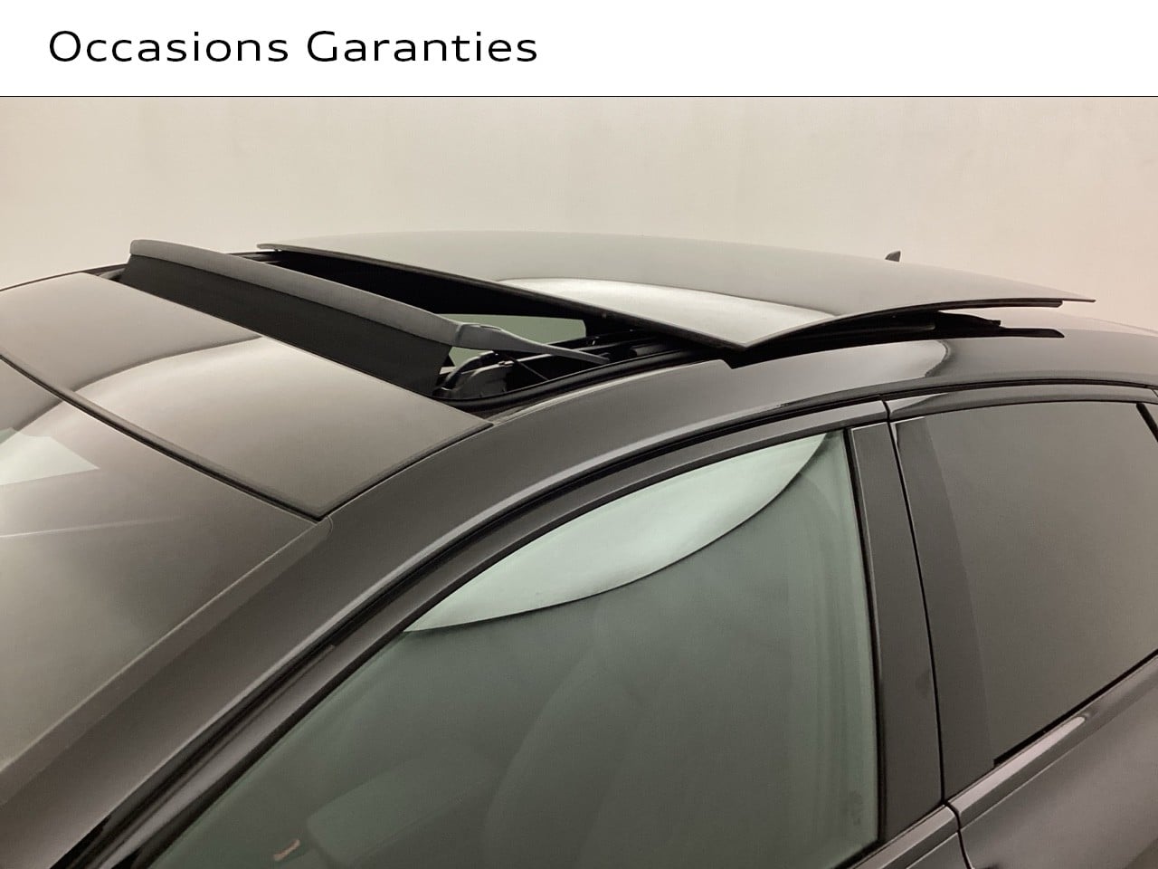 Voitures occasions Audi S3 Sportback Base Nice