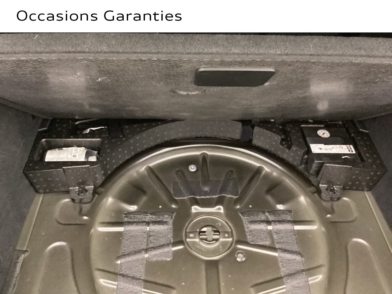 Voitures occasions Audi S3 Sportback Base Nice