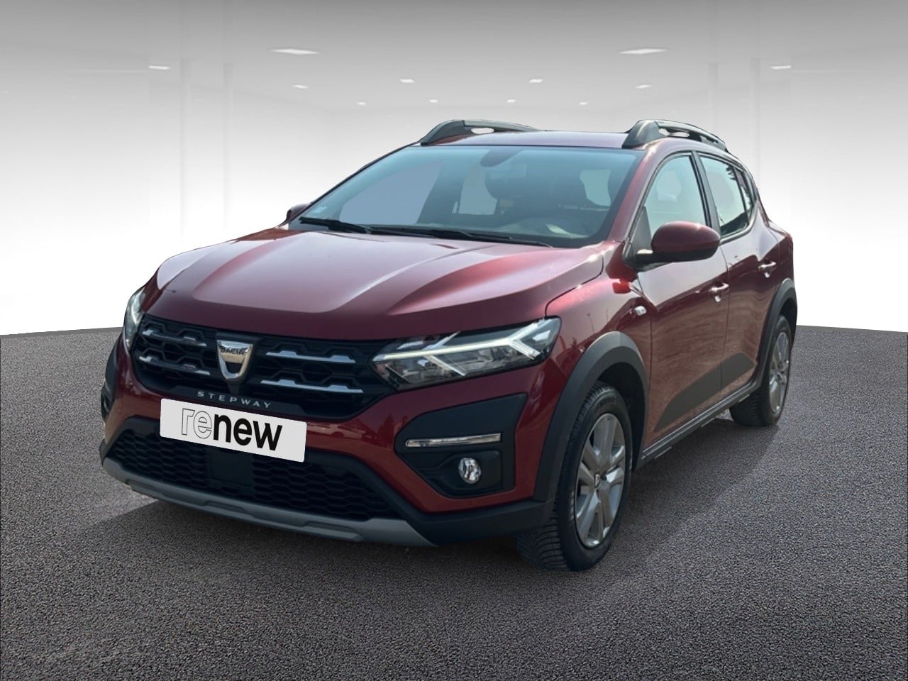 1.0 TCe 90ch Stepway Confort -22